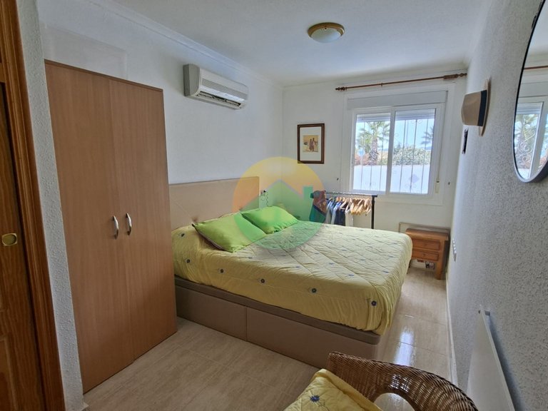 Villa for Sale in Camposol, Murcia 20