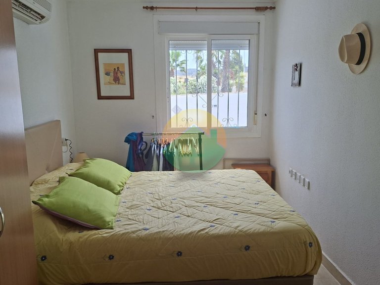 Villa for Sale in Camposol, Murcia 21