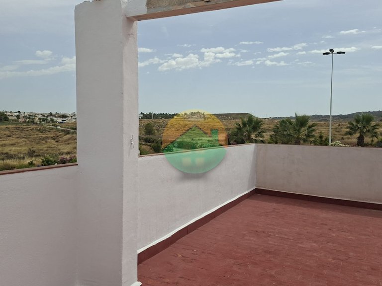 Villa for Sale in Camposol, Murcia 24