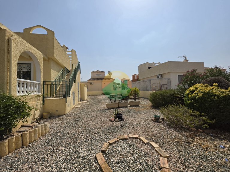Villa for Sale in Camposol, Murcia 2