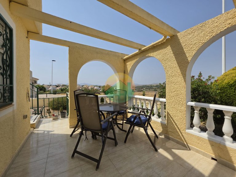 Villa for Sale in Camposol, Murcia 3