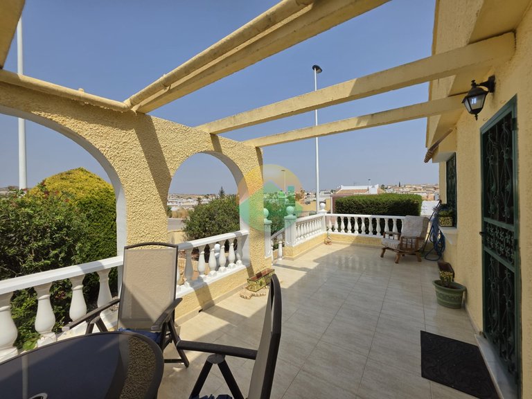 Villa for Sale in Camposol, Murcia 4