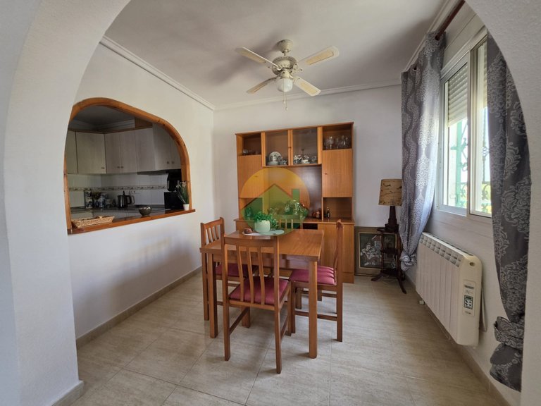 Villa for Sale in Camposol, Murcia 5