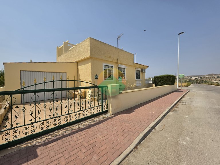 Villa for Sale in Camposol, Murcia 8