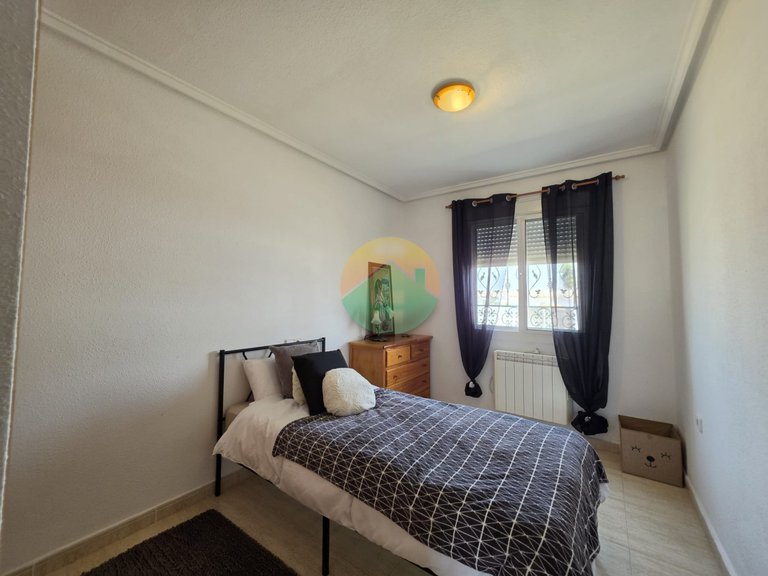 Villa for Sale in Camposol, Murcia 9