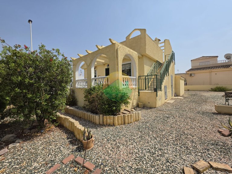 Villa for Sale in Camposol, Murcia 10