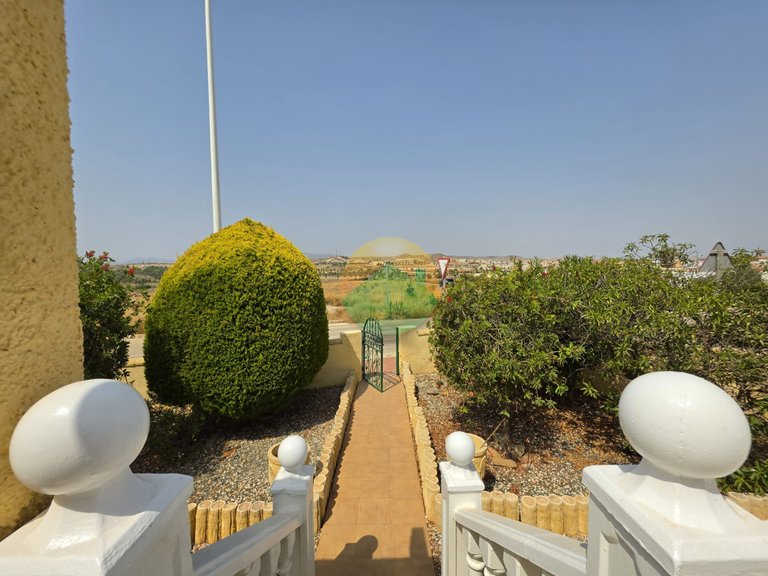 Villa for Sale in Camposol, Murcia 11