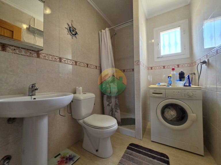 Villa for Sale in Camposol, Murcia 12