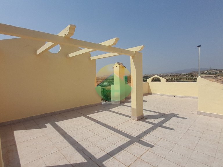 Villa for Sale in Camposol, Murcia 13