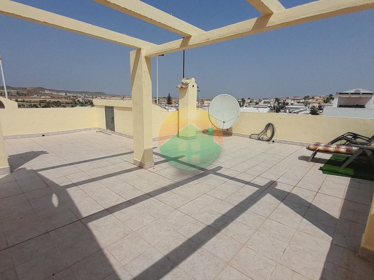 Villa for Sale in Camposol, Murcia 14