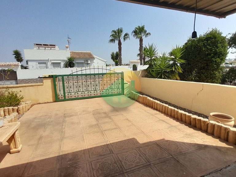 Villa for Sale in Camposol, Murcia 17