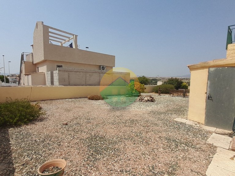Villa for Sale in Camposol, Murcia 18
