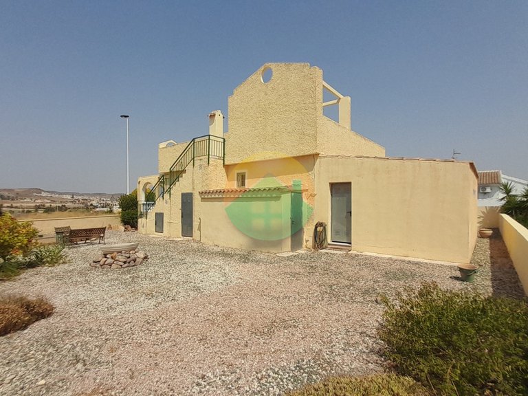Villa for Sale in Camposol, Murcia 19