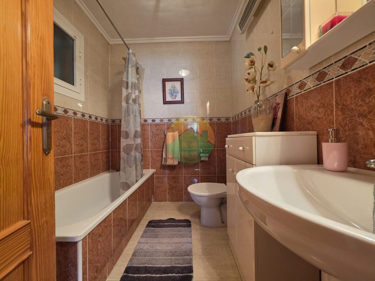Villa for Sale in Camposol, Murcia 20
