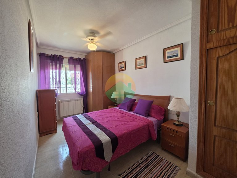 Villa for Sale in Camposol, Murcia 21