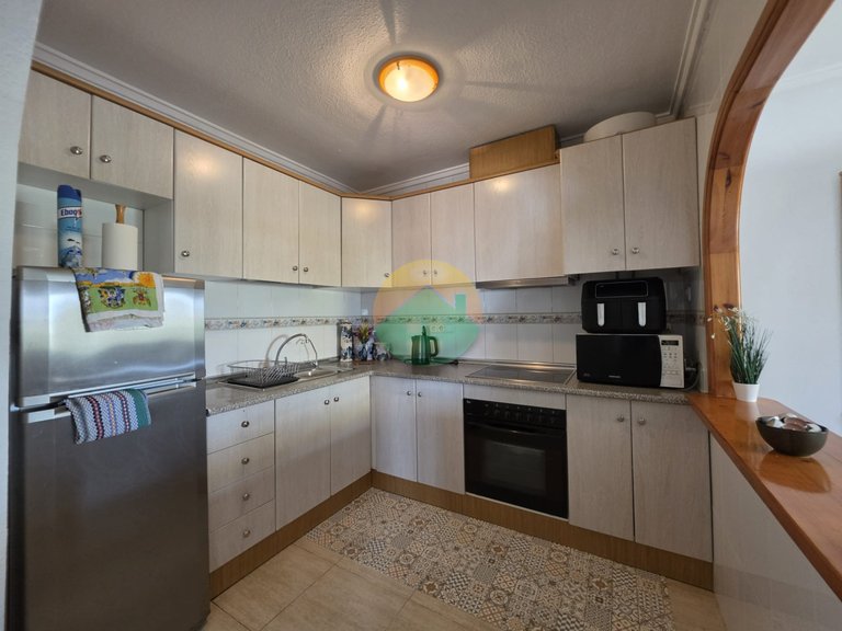 Villa for Sale in Camposol, Murcia 22