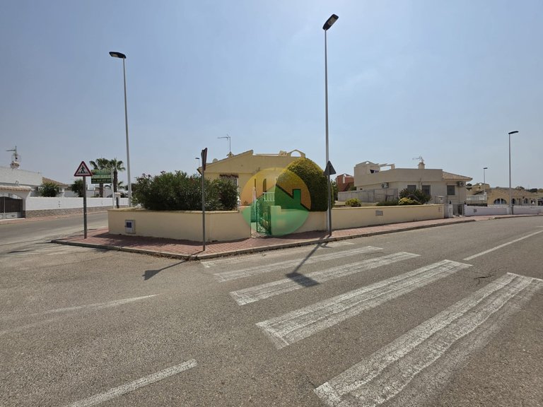 Villa for Sale in Camposol, Murcia 23
