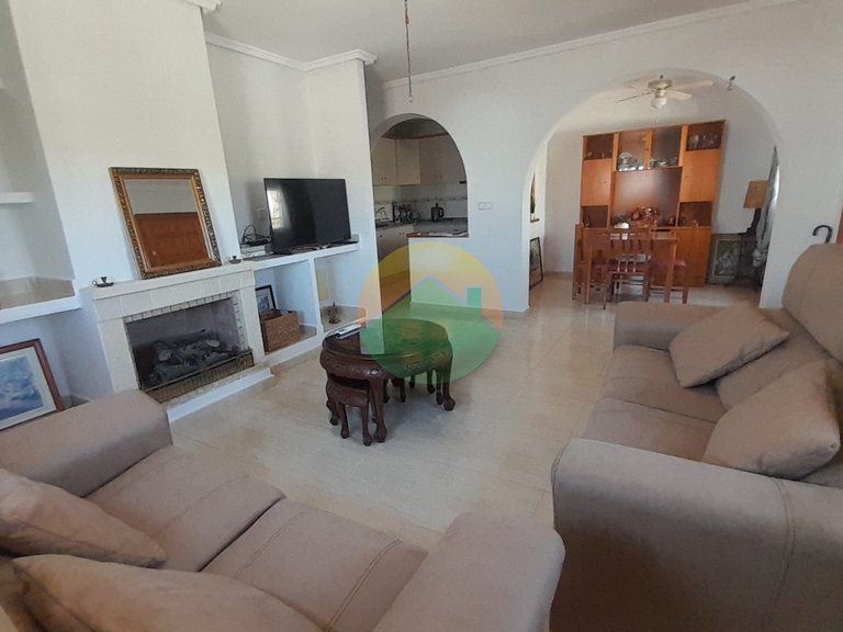 Villa for Sale in Camposol, Murcia 24