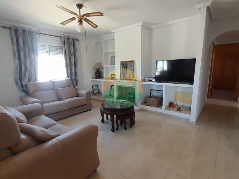 Villa for Sale in Camposol, Murcia 25