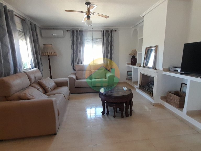 Villa for Sale in Camposol, Murcia 26