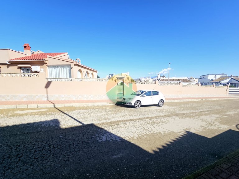 Villa for Sale in Camposol, Murcia 2
