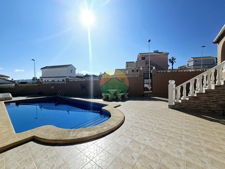 Villa for Sale in Camposol, Murcia 3