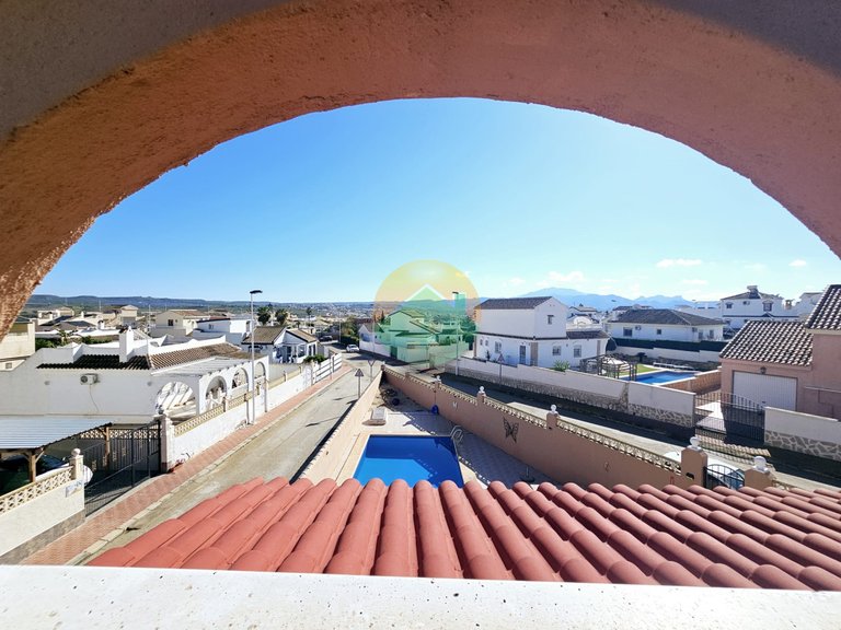 Villa for Sale in Camposol, Murcia 4