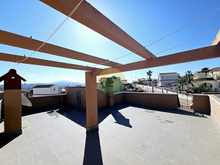 Villa for Sale in Camposol, Murcia 5