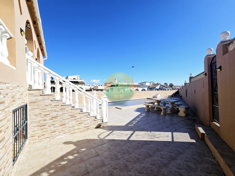 Villa for Sale in Camposol, Murcia 7