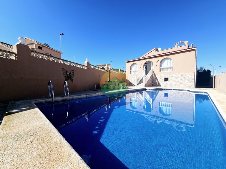 Villa for Sale in Camposol, Murcia 9