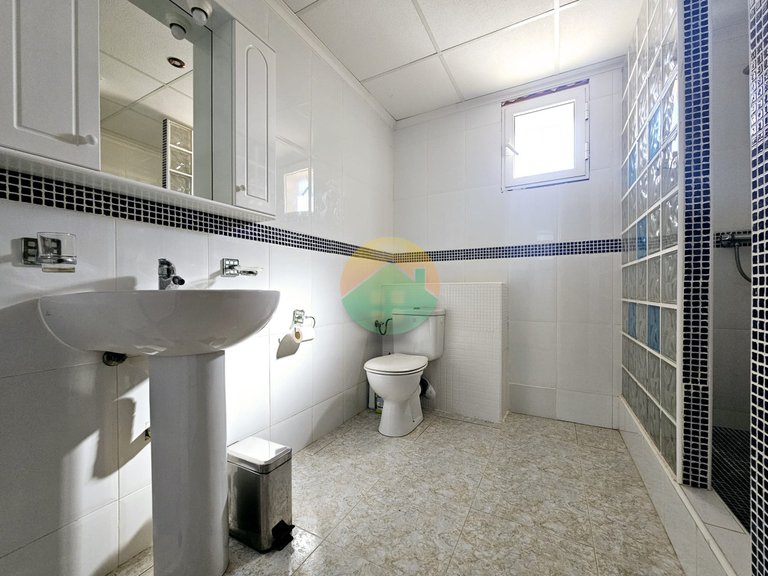 Villa for Sale in Camposol, Murcia 11
