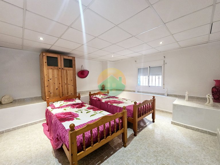 Villa for Sale in Camposol, Murcia 12