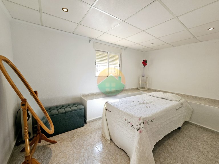 Villa for Sale in Camposol, Murcia 13