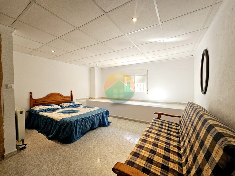 Villa for Sale in Camposol, Murcia 14