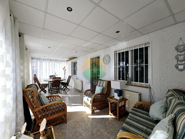 Villa for Sale in Camposol, Murcia 15