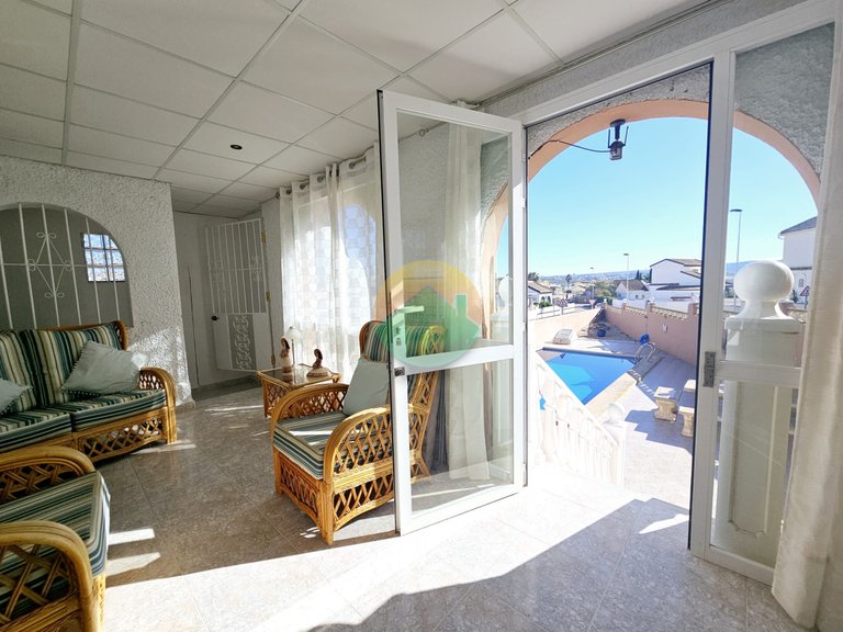 Villa for Sale in Camposol, Murcia 16
