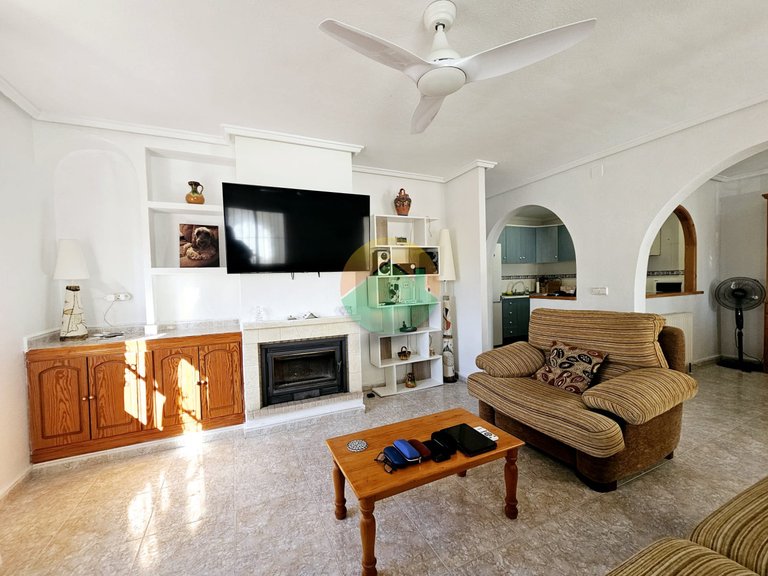 Villa for Sale in Camposol, Murcia 17