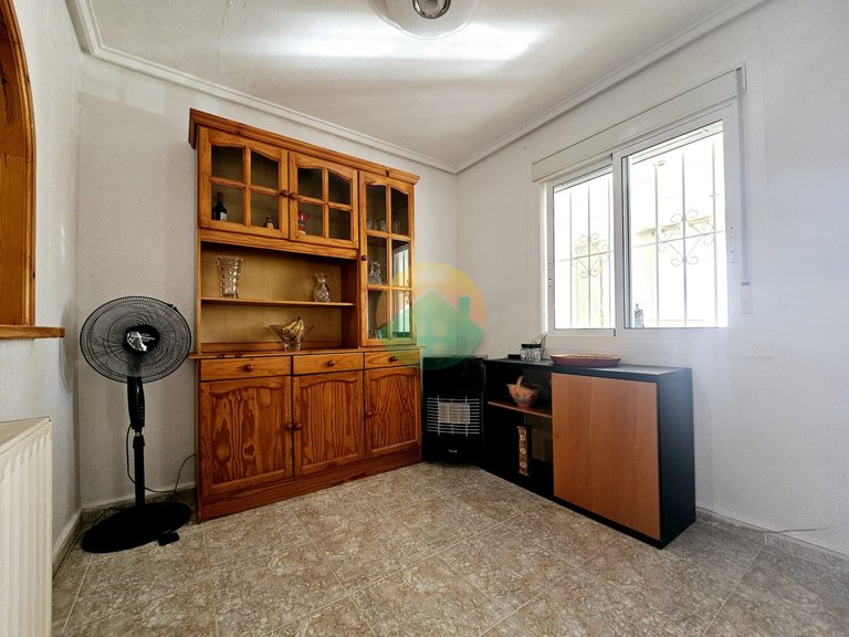 Villa for Sale in Camposol, Murcia 18