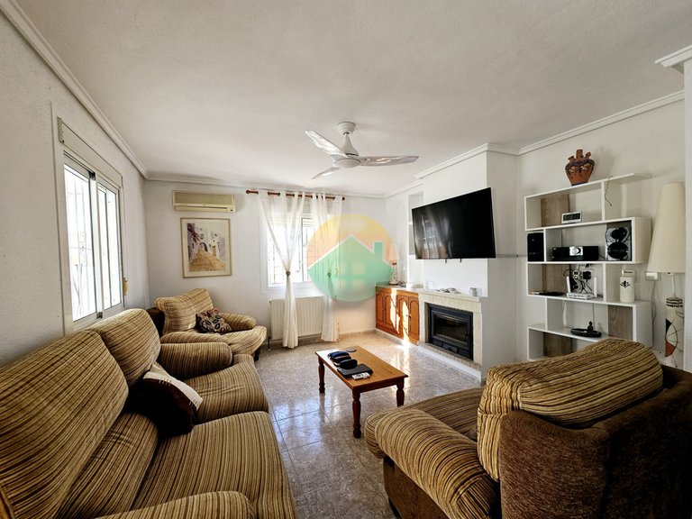 Villa for Sale in Camposol, Murcia 19