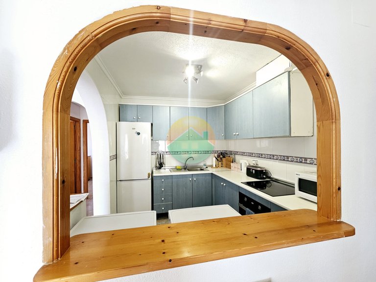 Villa for Sale in Camposol, Murcia 20