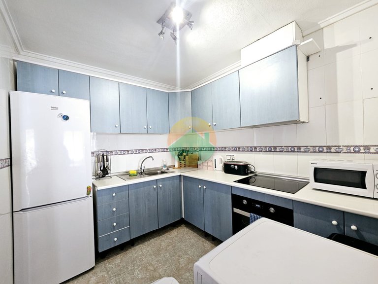 Villa for Sale in Camposol, Murcia 21
