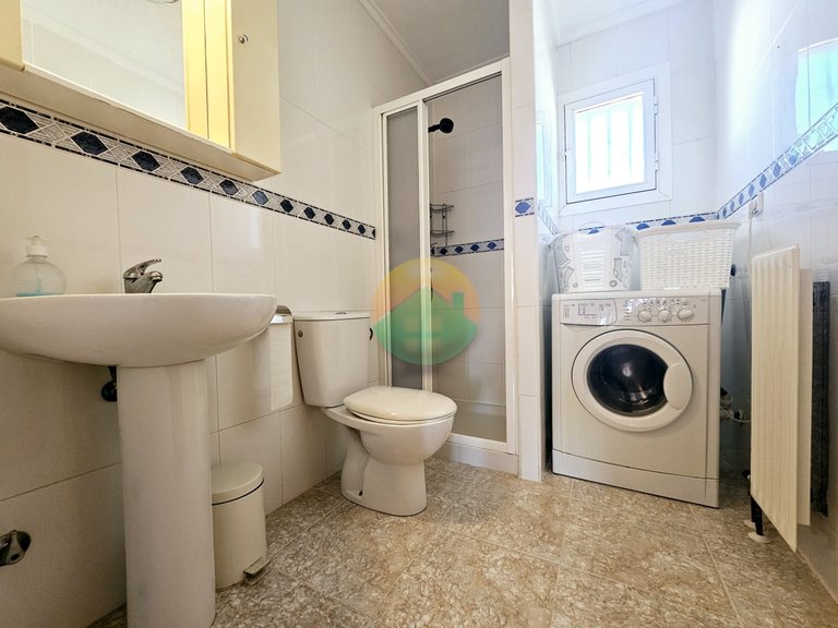 Villa for Sale in Camposol, Murcia 22
