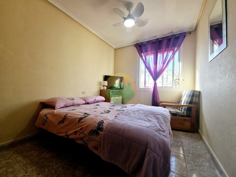 Villa for Sale in Camposol, Murcia 24