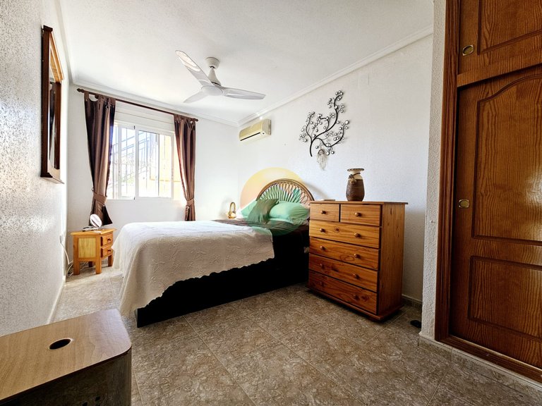 Villa for Sale in Camposol, Murcia 25