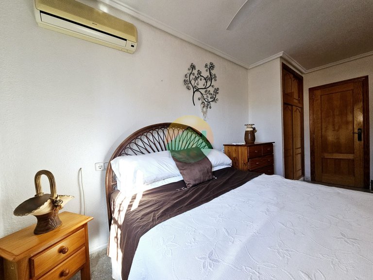 Villa for Sale in Camposol, Murcia 26