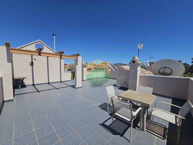 Villa for Sale in Camposol, Murcia 2