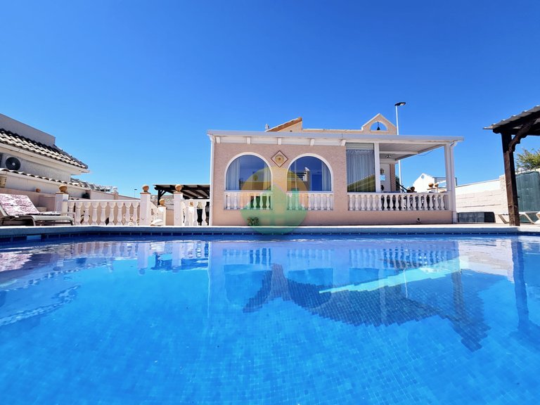 Villa for Sale in Camposol, Murcia 3