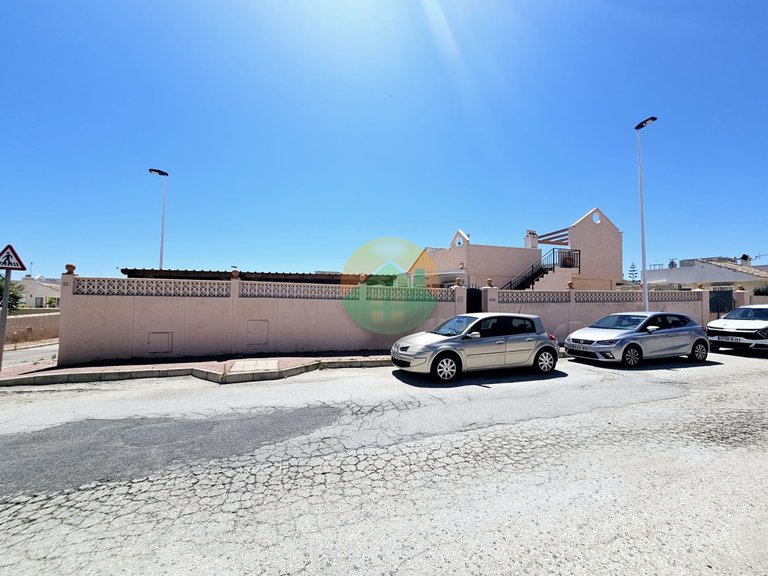 Villa for Sale in Camposol, Murcia 4
