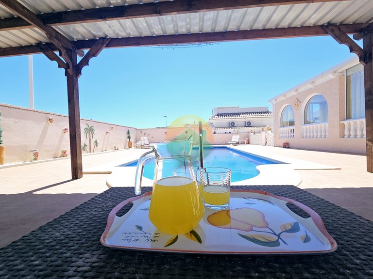 Villa for Sale in Camposol, Murcia 5