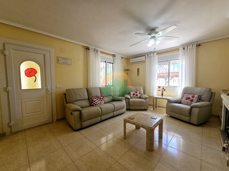 Villa for Sale in Camposol, Murcia 6